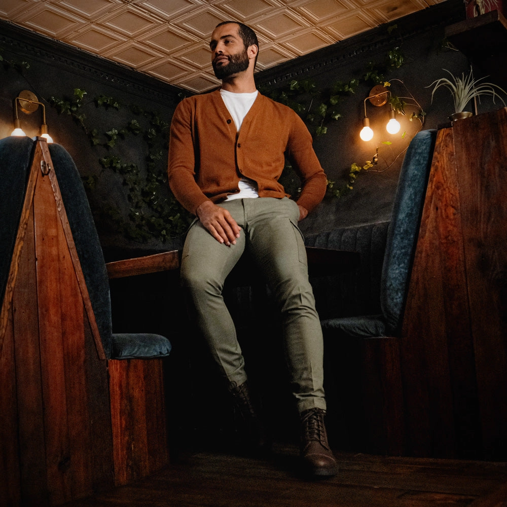 Call It Spring Boots Dudley - Mens Casual Rugged Boot