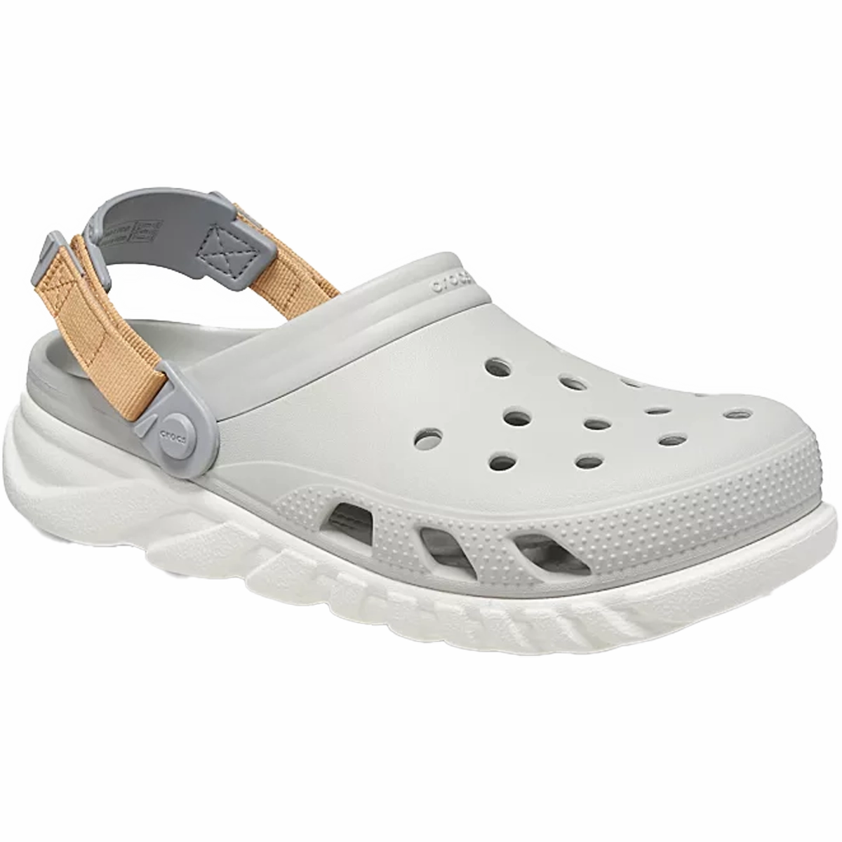 Duet Max II Clog Sun And Stone Clogs