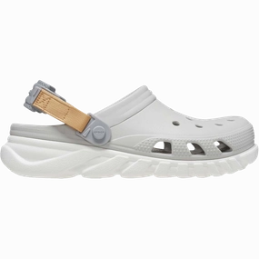 Clogs Pink Coach Duet Max II Clog