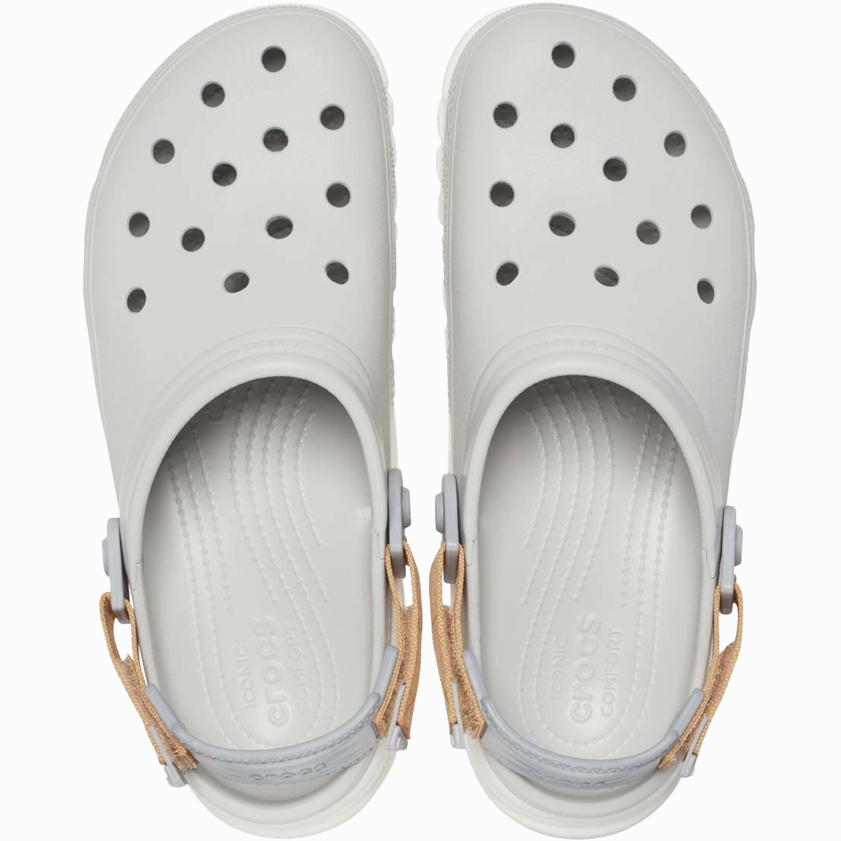 Duet Max II Clog Croc Garden Clogs