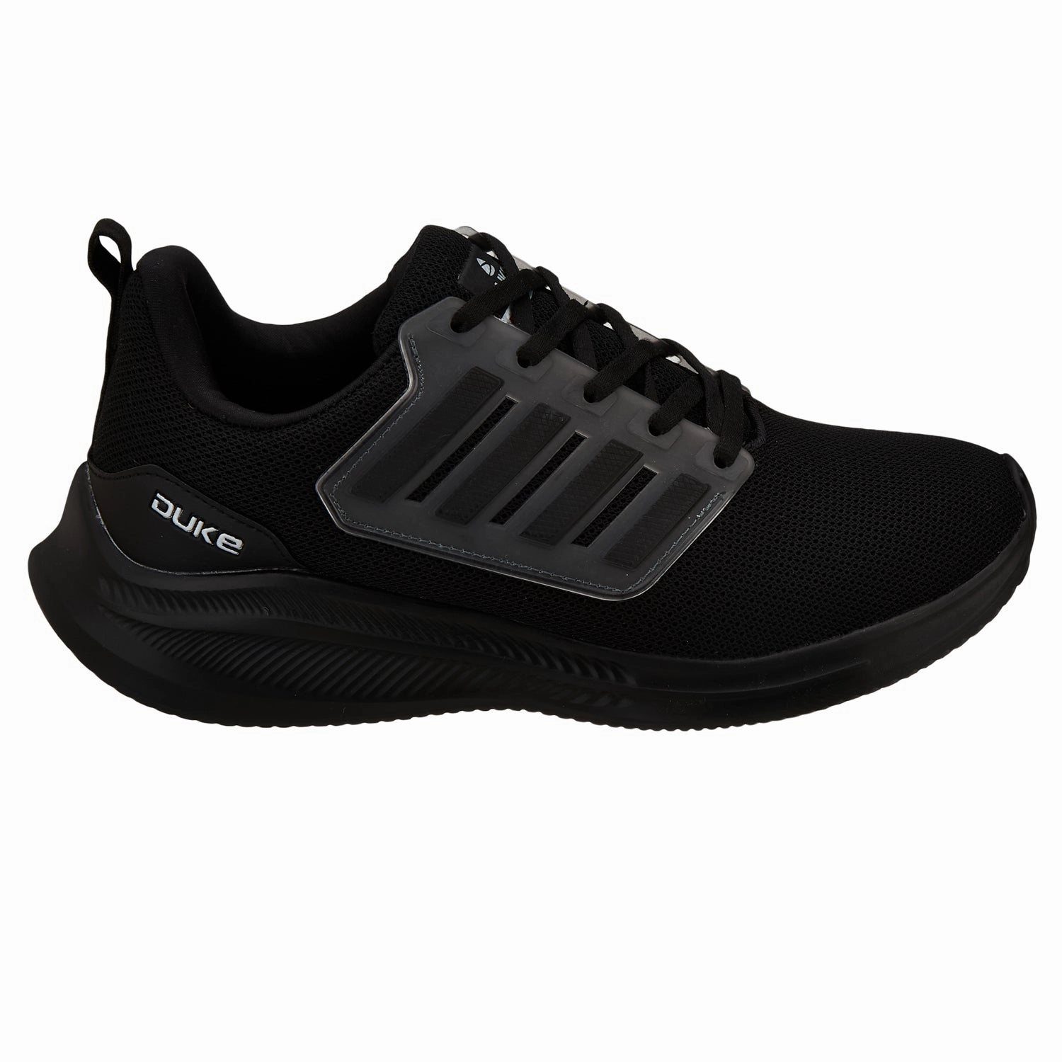 Duke Men Sports Shoes (FWOL1498) Novo Trail Hiking Shoe