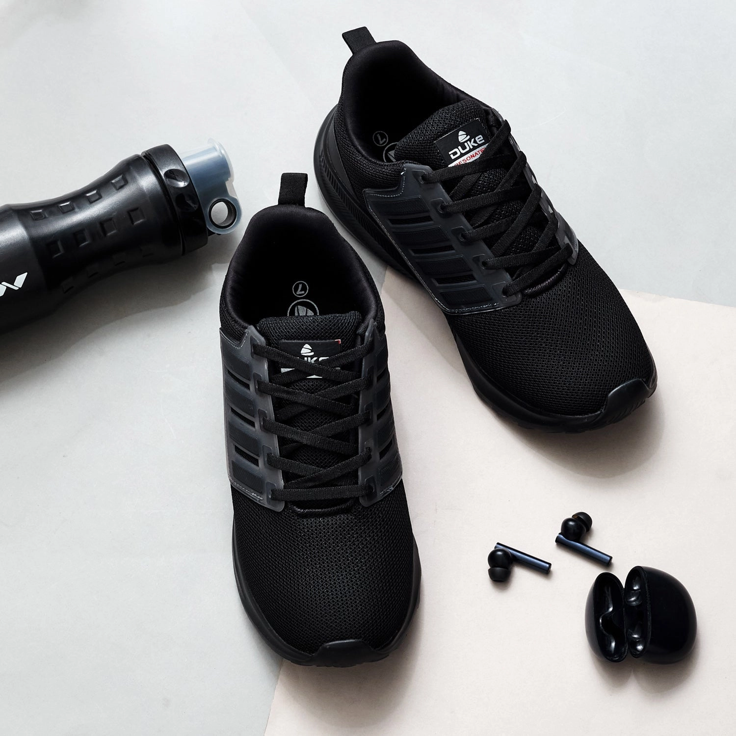 Duke Men Sports Shoes (FWOL1498) Best Casual Trail Shoes