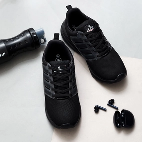 Duke Men Sports Shoes (FWOL1498) Mesa Trail Ii