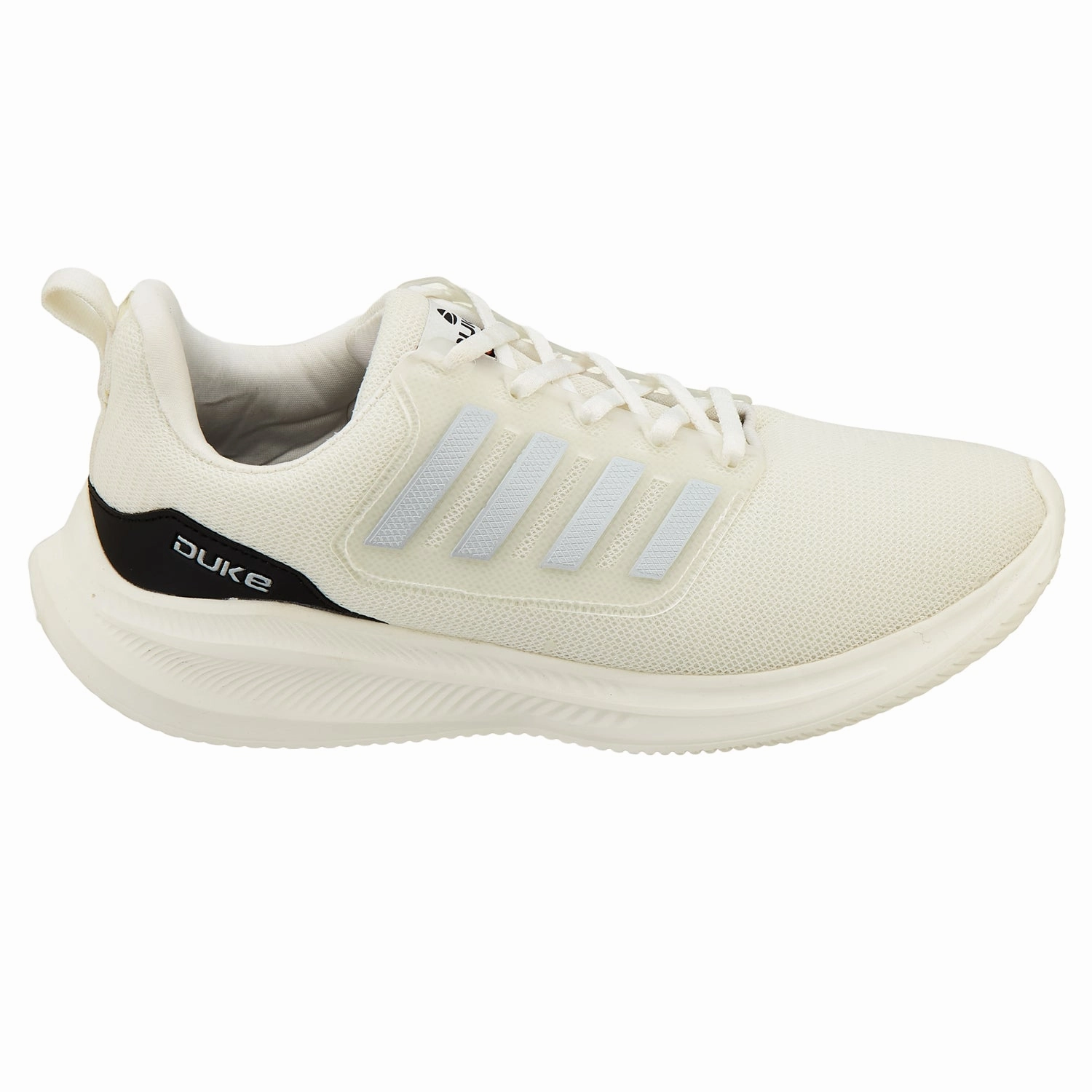 Duke Men Sports Shoes (FWOL1498) Best Trail Running Shoe Brands