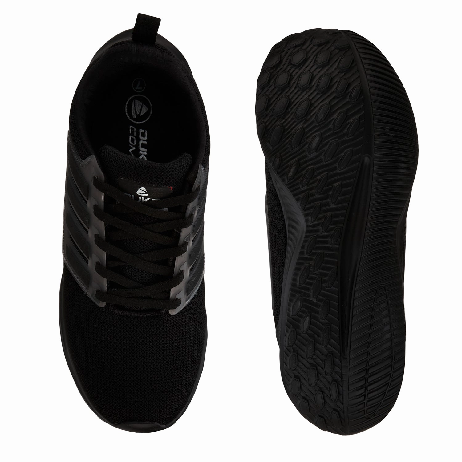 Duke Men Sports Shoes (FWOL1498) City Trail Shoes