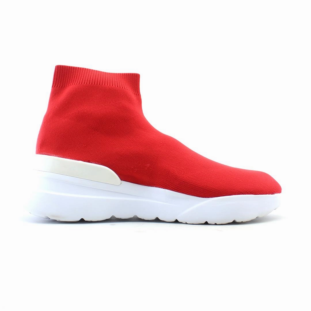 DUOZOULU . Picture Sneakers