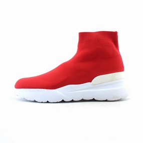 DUOZOULU . Vegetarian Sneakers