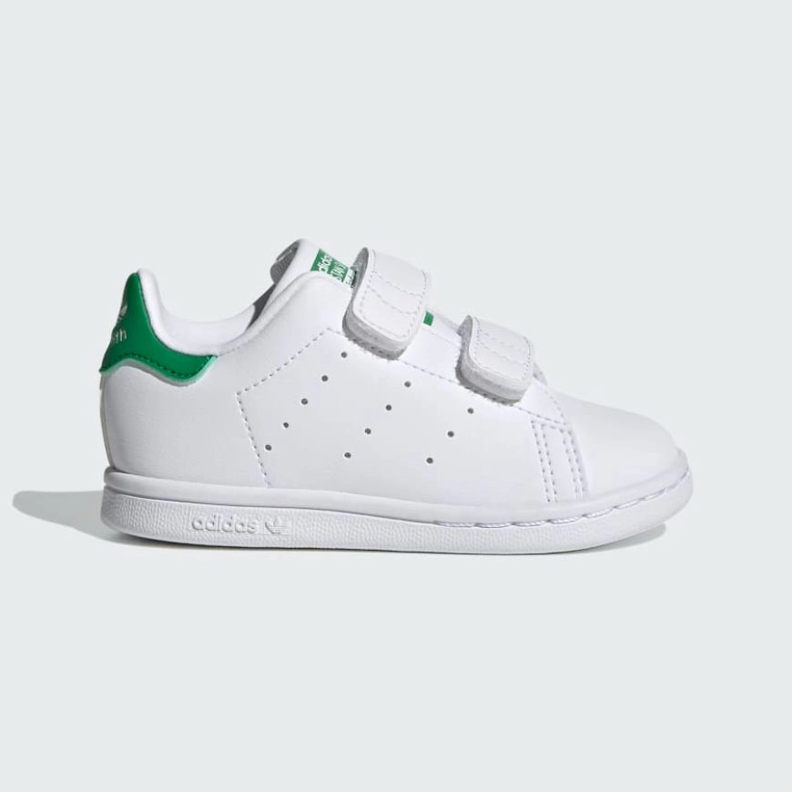 Adidas Dropset 3 Training Shoes Adidas Stan Smith Infant-Boys Original Shoes White/Green