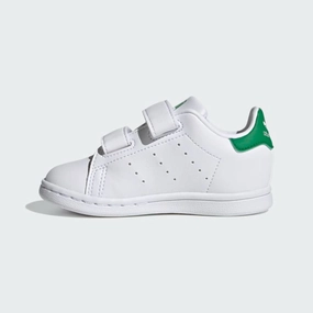 Adidas Tyshawn Ii Shoes Adidas Stan Smith Infant-Boys Original Shoes White/Green
