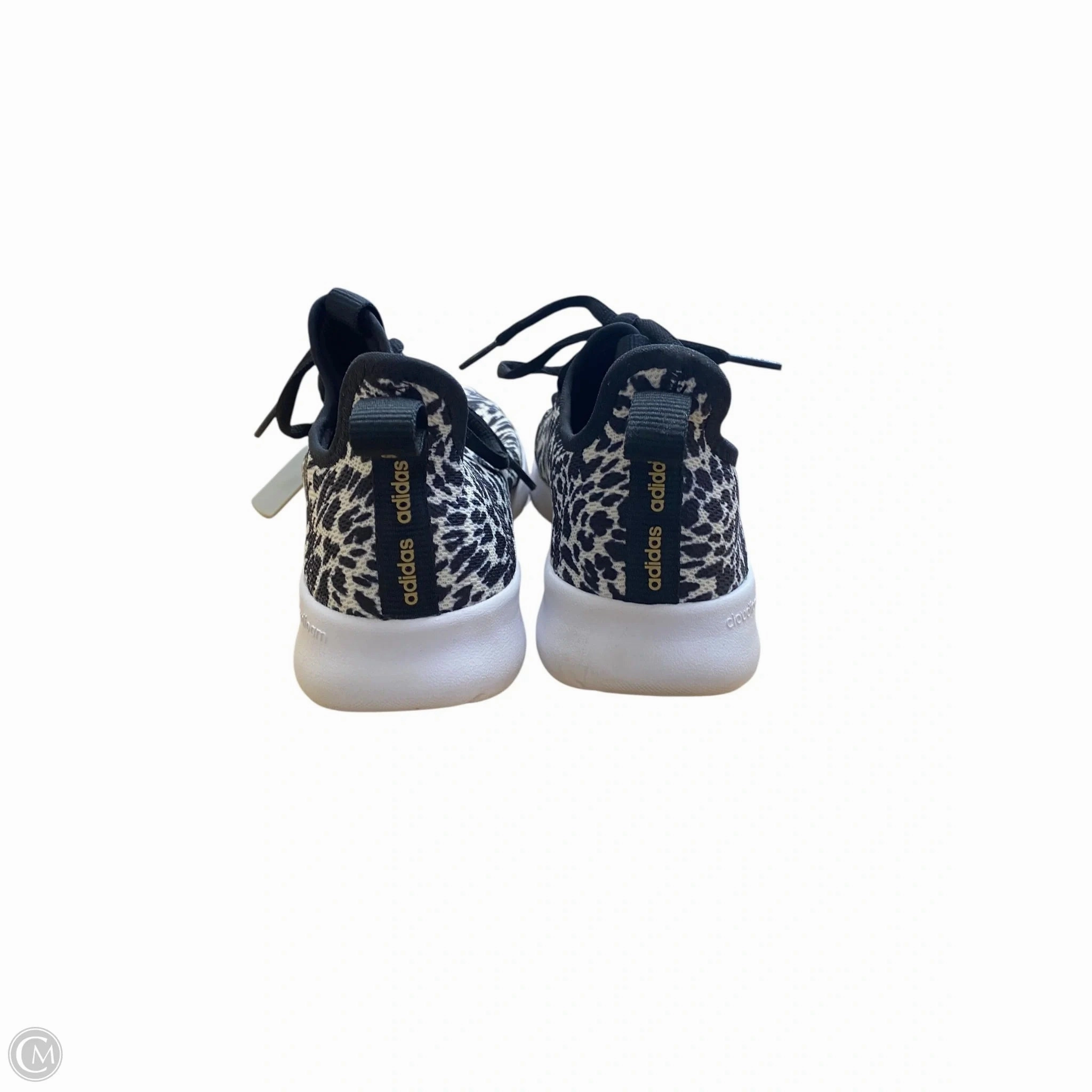 Adidas New Golf Shoes Shoes Athletic By Adidas In Animal Print, Size: 7.5