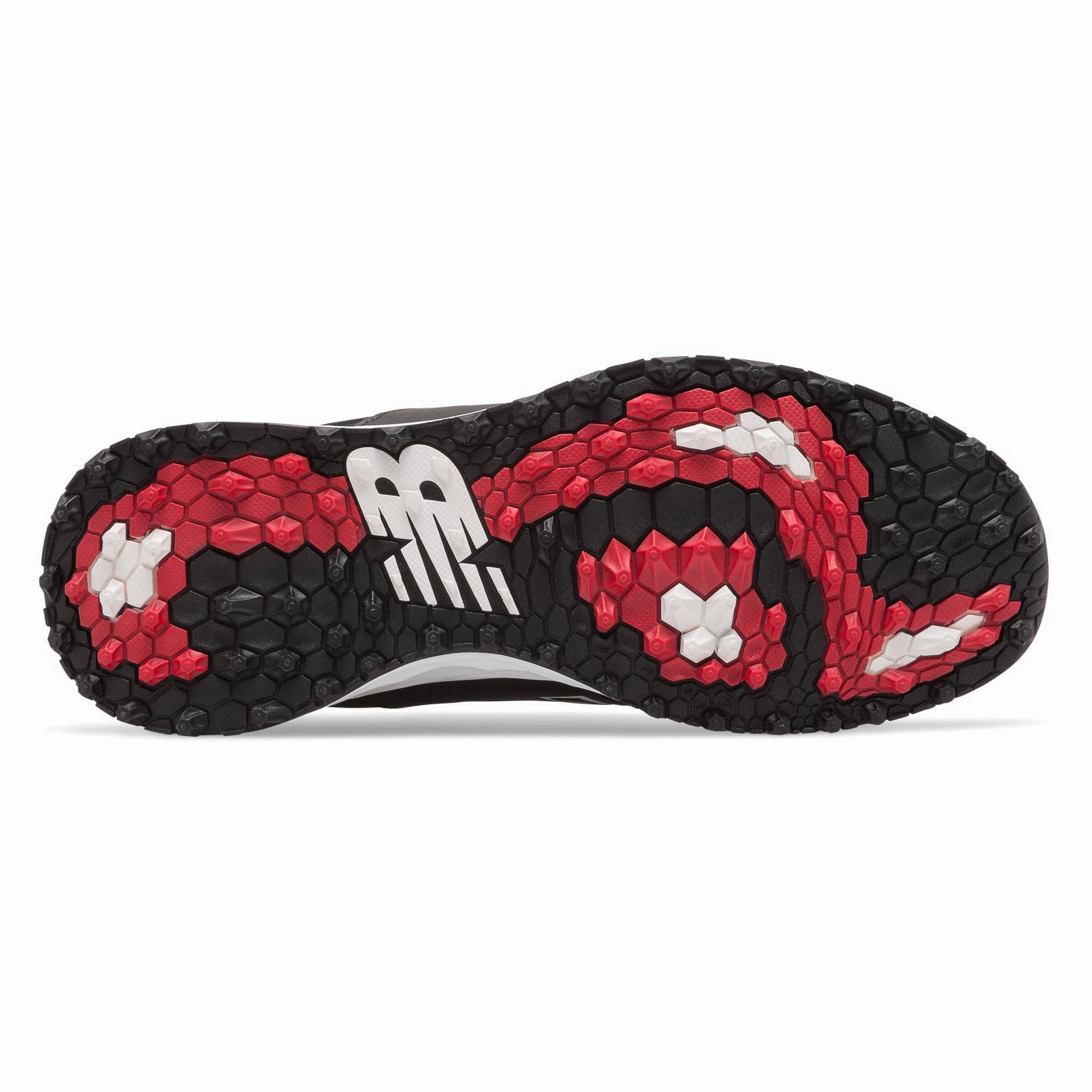 New Balance Basketball Sneakers New Balance Fresh Foam LinksSL Black Mens Golf Shoes