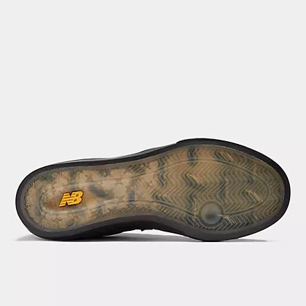 New Balance Ct300 Sneaker New Balance Numeric 272 Skate Shoes - Black/Green WKND