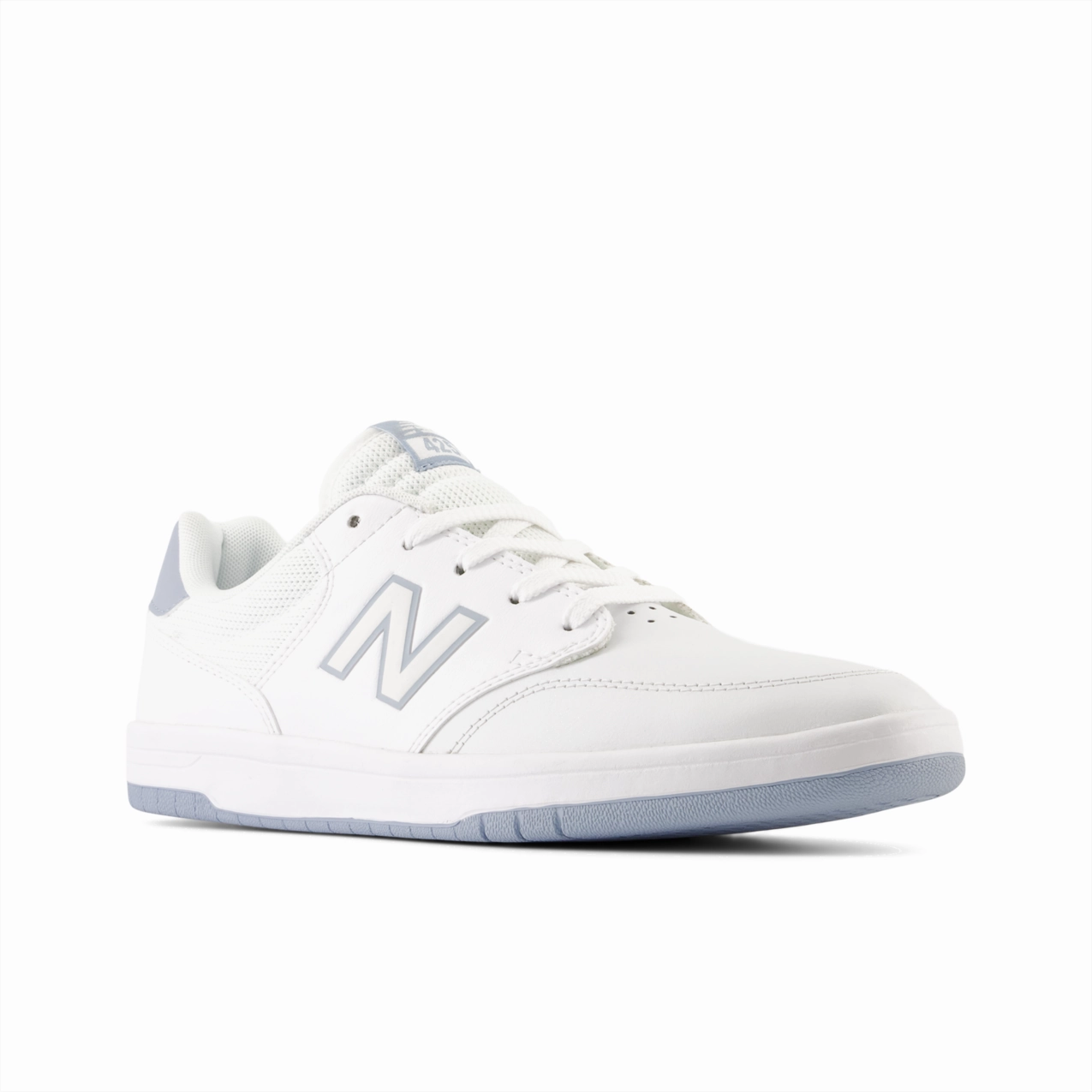 New Balance Numeric Men's 425 White Light Arctic Grey Shoes Men's New Balance 9060 Pink