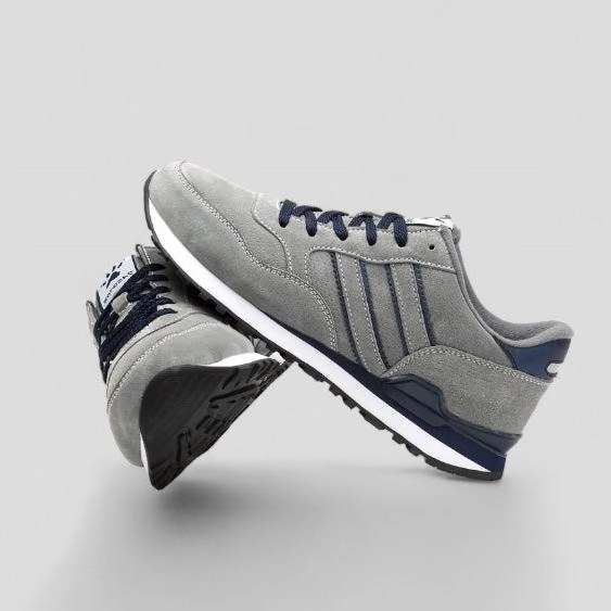 Soofeet Men Orthopedic Breathable Leather Running Shoes Light Athletic Casual Trail Sneakers Trail Glove 5 Fitness Shoes