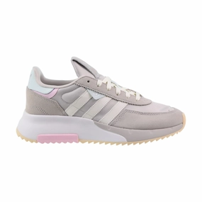 Adidas Running Shoes Under 100 Euro 2024 Adidas Retropy F2 Women's Shoes Grey One-Off White