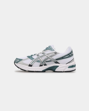 Asics Neon Shoes Asics Gel-1130 White/Green