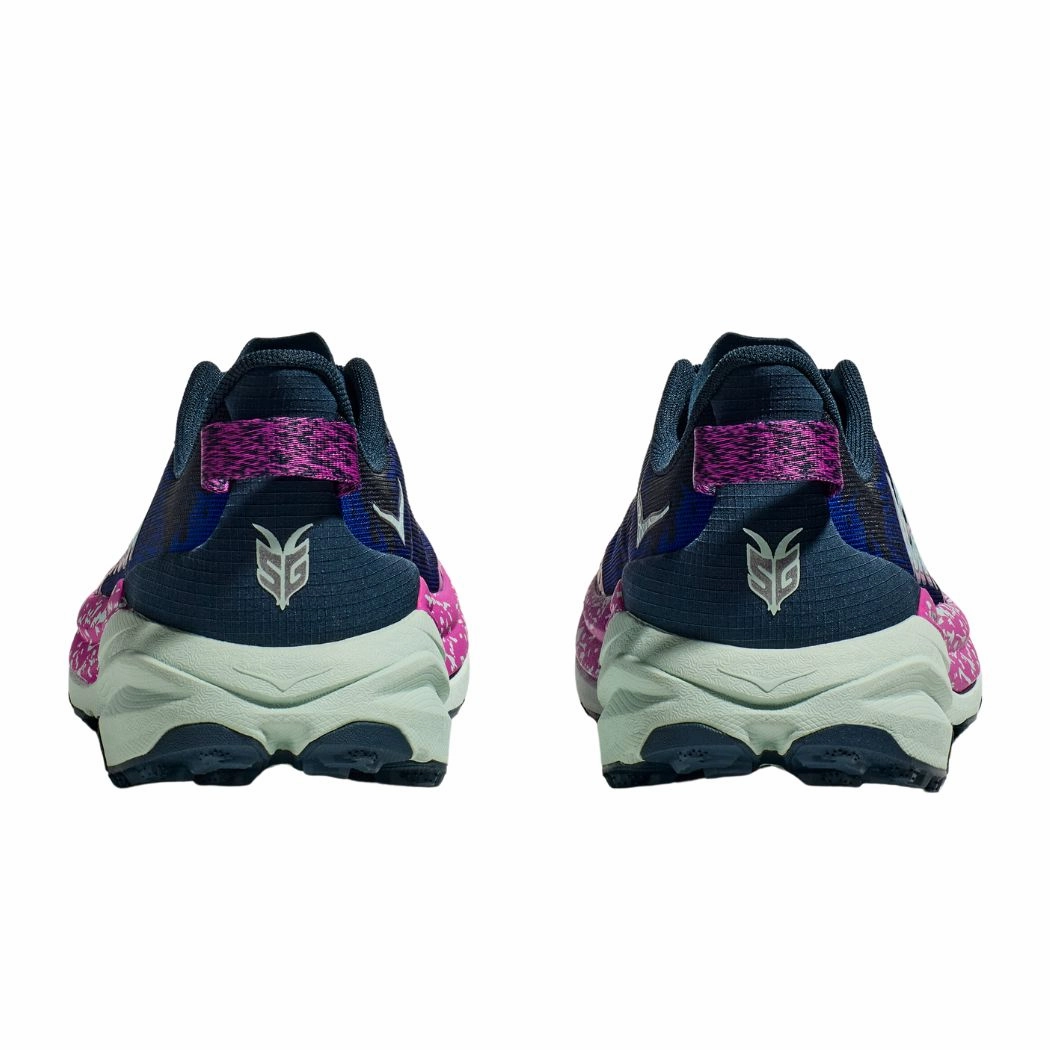 Best Selling Trail Running Shoes hoka Speedgoat 6 Men's Trail Running Shoes