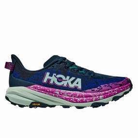 Best Stable Running hoka Speedgoat 6 Men's Trail Running Shoes