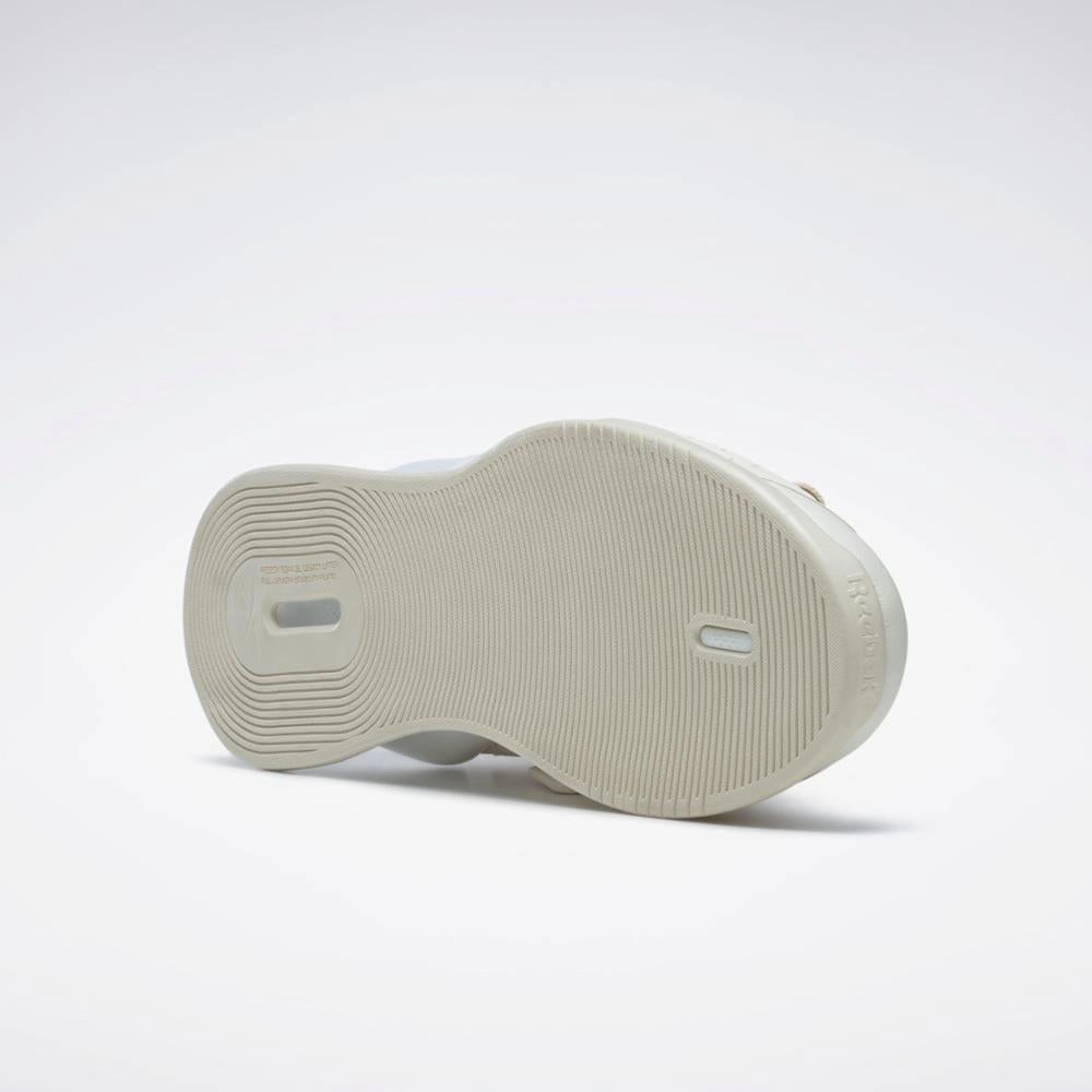 Most Popular Training Shoes Reebok Footwear Women Legacy Lifter III Shoes CLAWHT/FTWWHT/SMAORA