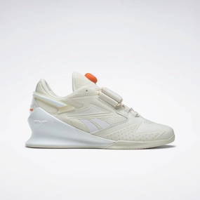 Nike Air Max Alpha Trainer 5 Shoes Reebok Footwear Women Legacy Lifter III Shoes CLAWHT/FTWWHT/SMAORA