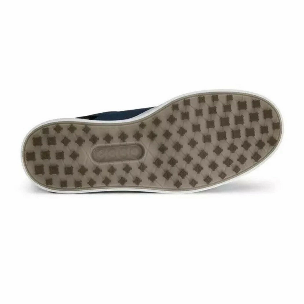 Golf Shoes Slip On Ecco Men's Waterproof Golf Shoes - Street 720 Hybrid - Various Colours & Sizes