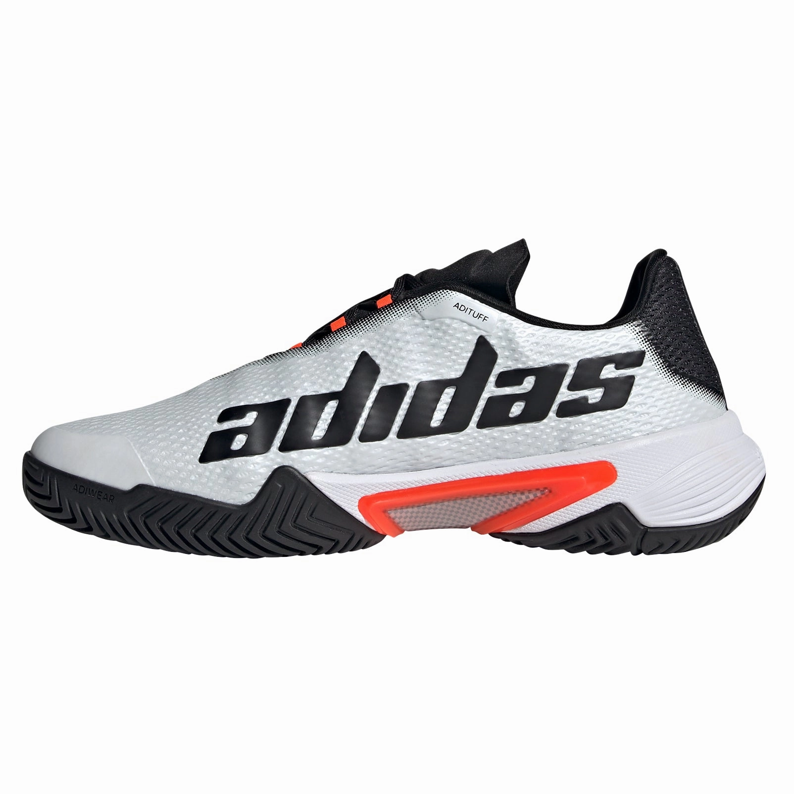 Adidas Munich Shoes Adidas Barricade White Mens Tennis Shoes