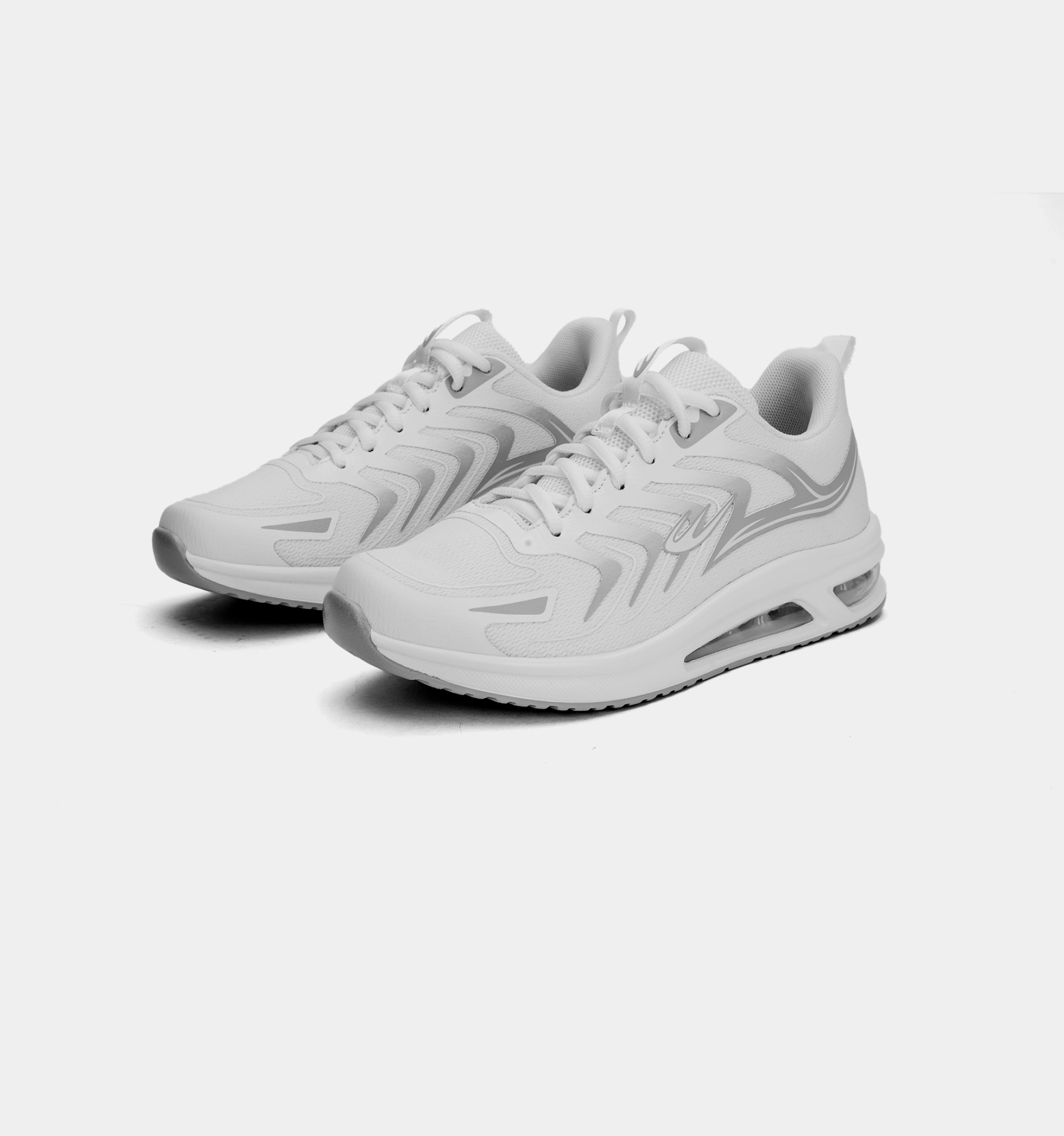 MOTION POD L Amplimove Training Shoes Review