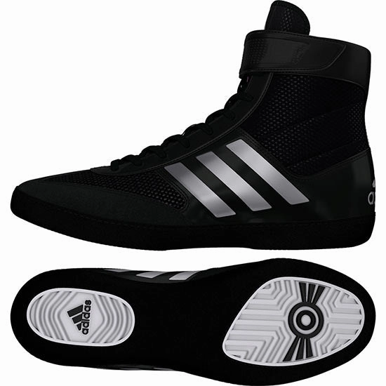 Adidas Combat Speed 5 Wrestling Shoes Adidas Retrocross Spikeless Golf Shoes