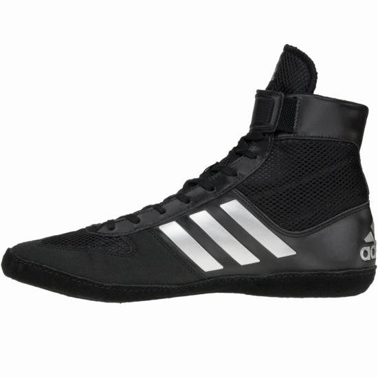 Adidas Combat Speed 5 Wrestling Shoes Adidas Sustainable Shoes