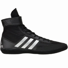 Adidas Combat Speed 5 Wrestling Shoes Adidas Adizero Shoes
