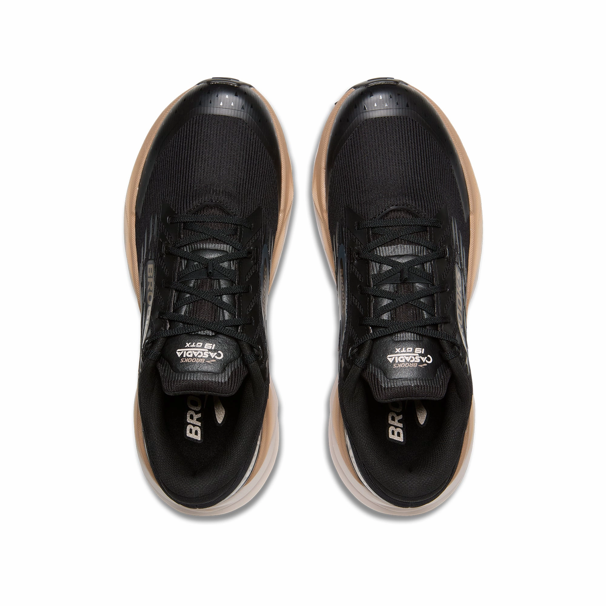 Fell Shoes Vs Trail Shoes Cascadia 19 GTX Trail Running Shoes