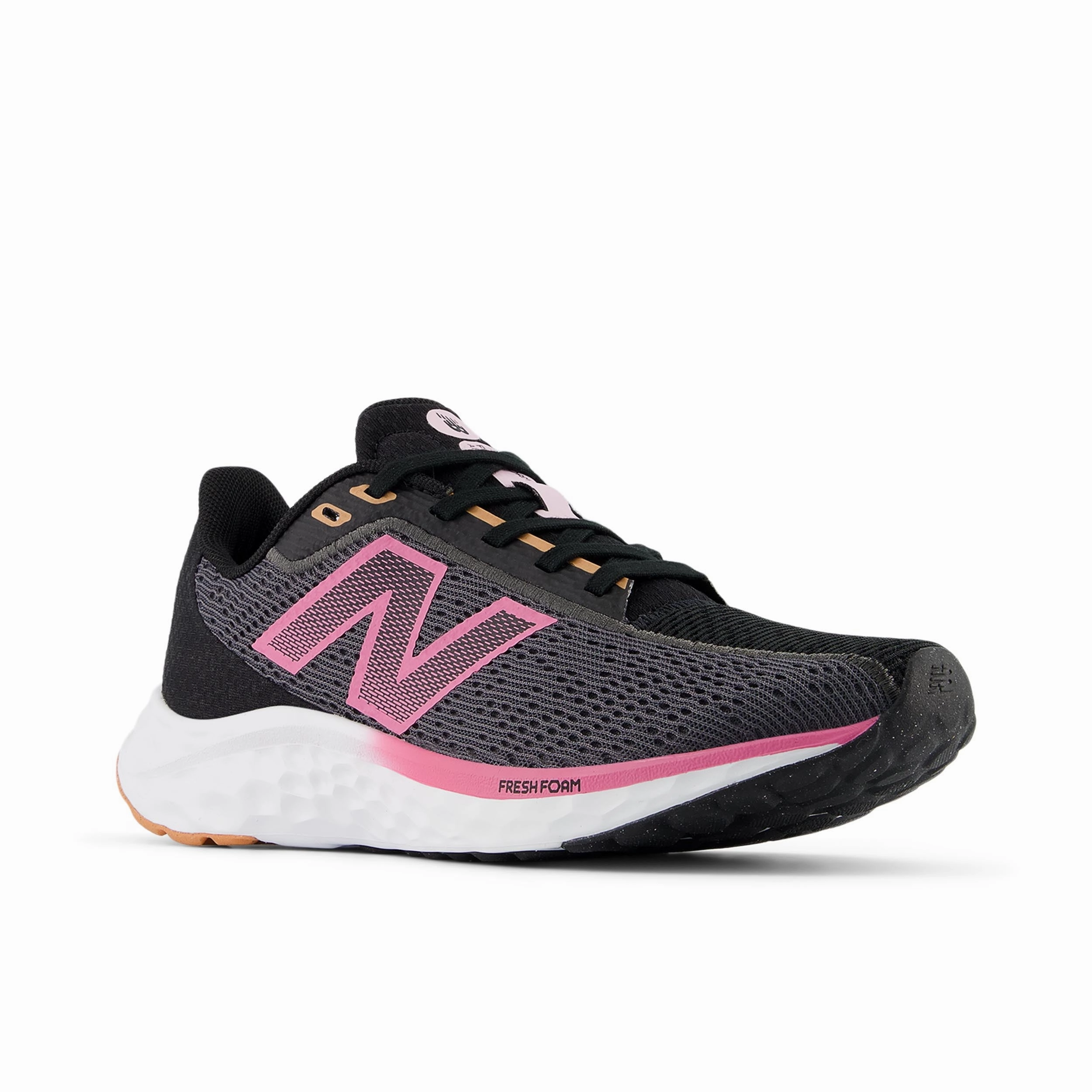 New Balance 530 Heel Height New Balance Fresh Foam Arishi V4 Womens Running Shoes