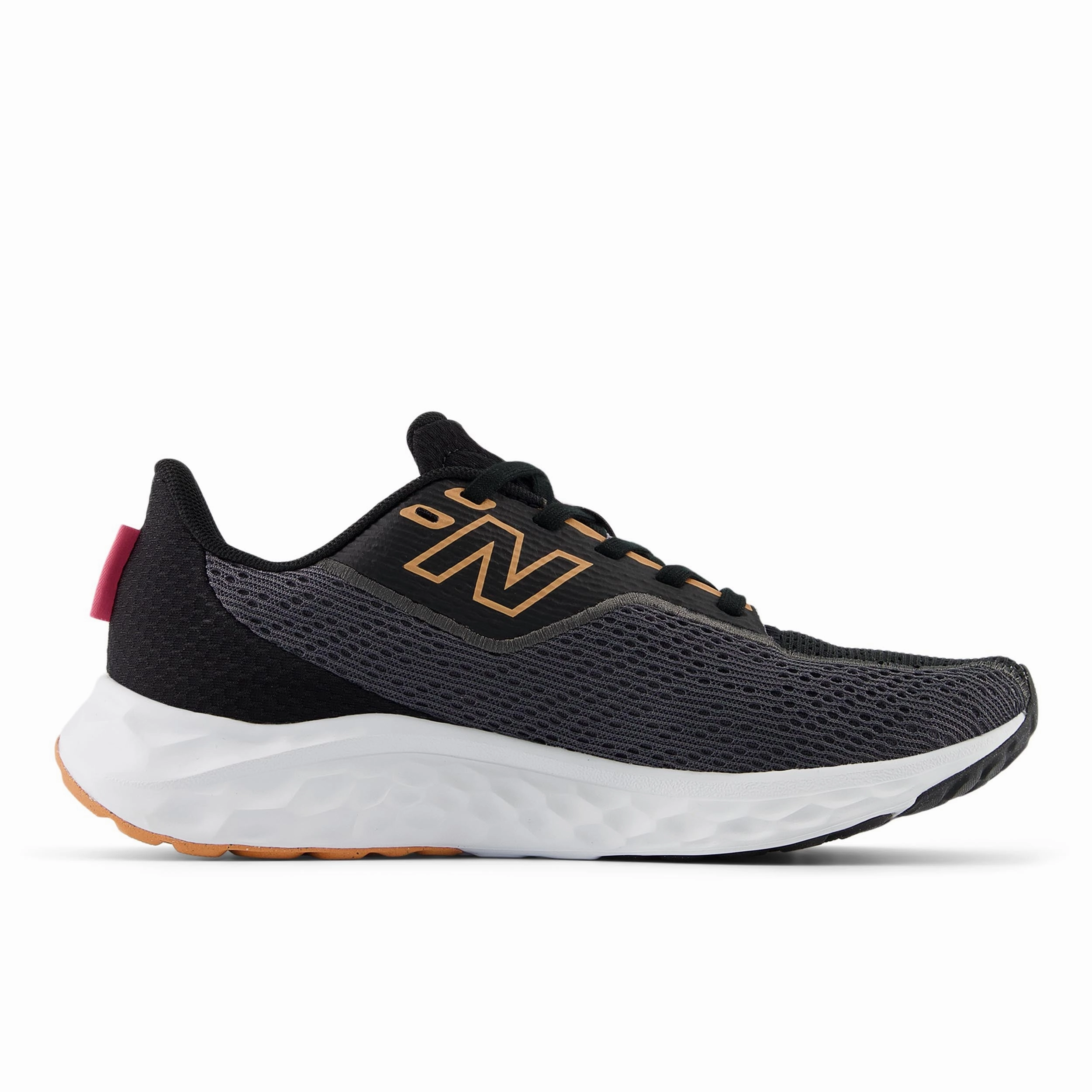 9060 New Balance Moonrock New Balance Fresh Foam Arishi V4 Womens Running Shoes