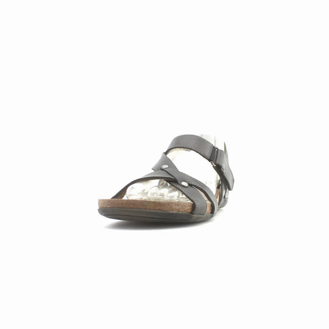 Sandals And Plantar Fasciitis NATURAL SOUL  BARE FLEX
