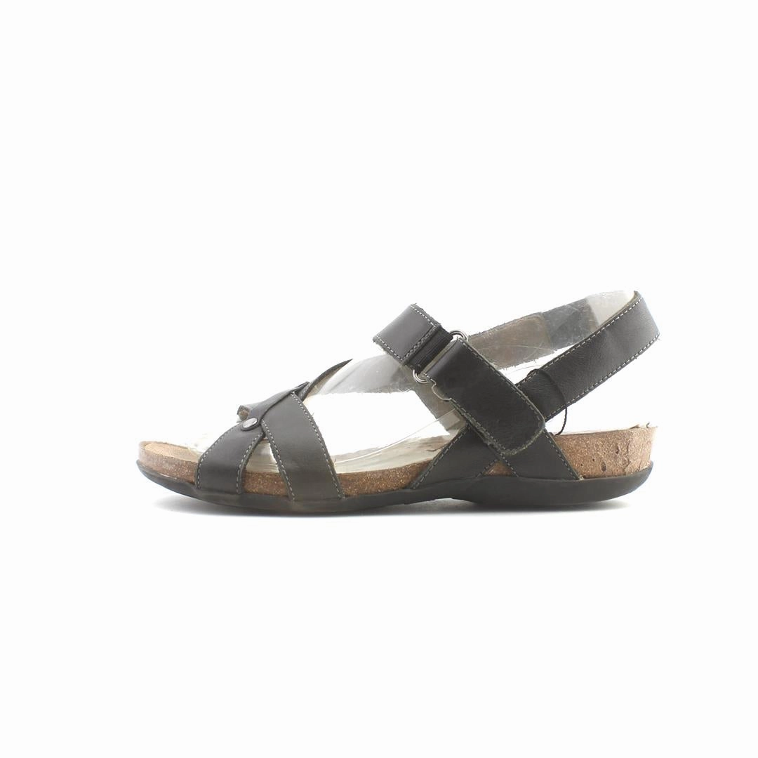 Sandals Cute NATURAL SOUL  BARE FLEX
