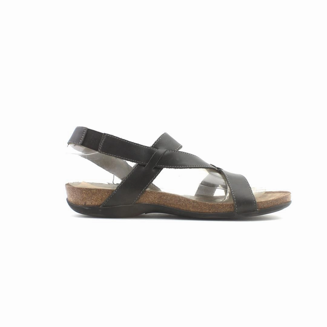 NATURAL SOUL  BARE FLEX Zappos Sandals
