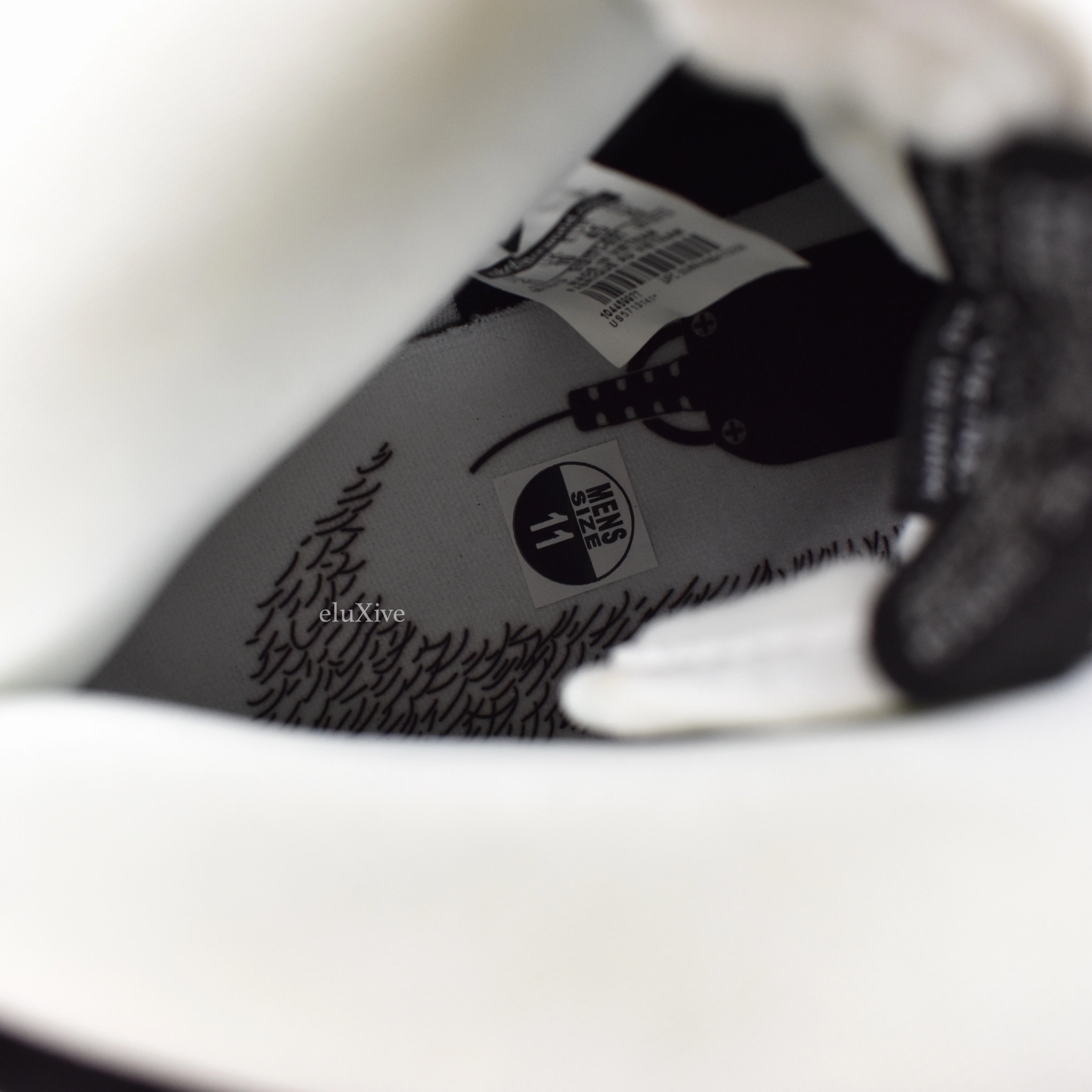 Nike - Dunk High Premium SB 'Barber Shop' Best All Day Shoes For Flat Feet