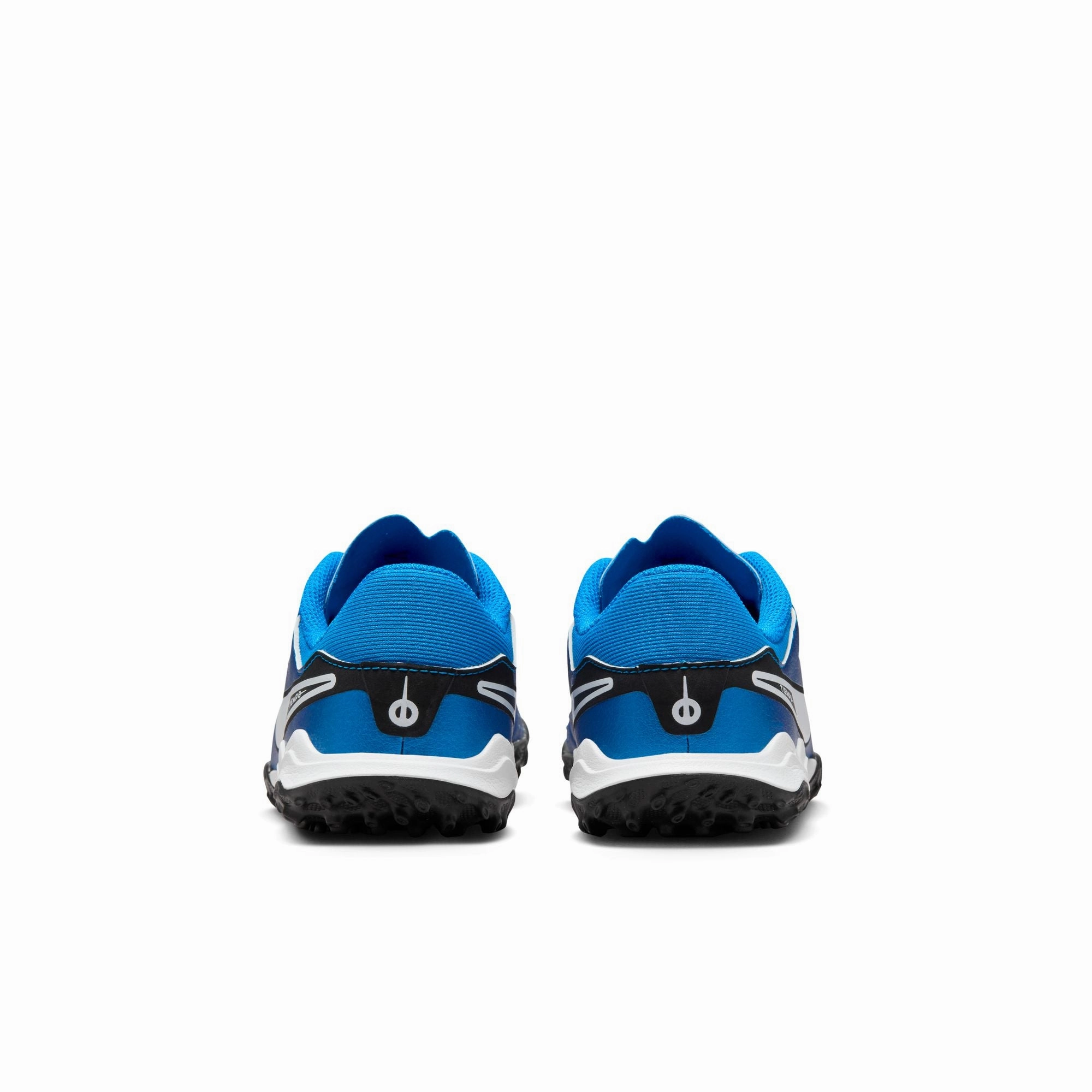 Asics Gel-enhance Ultra 4 Running Shoe Nike Junior Tiempo Legend 10 Academy TF Turf Soccer Shoes - Blue/ Soar White