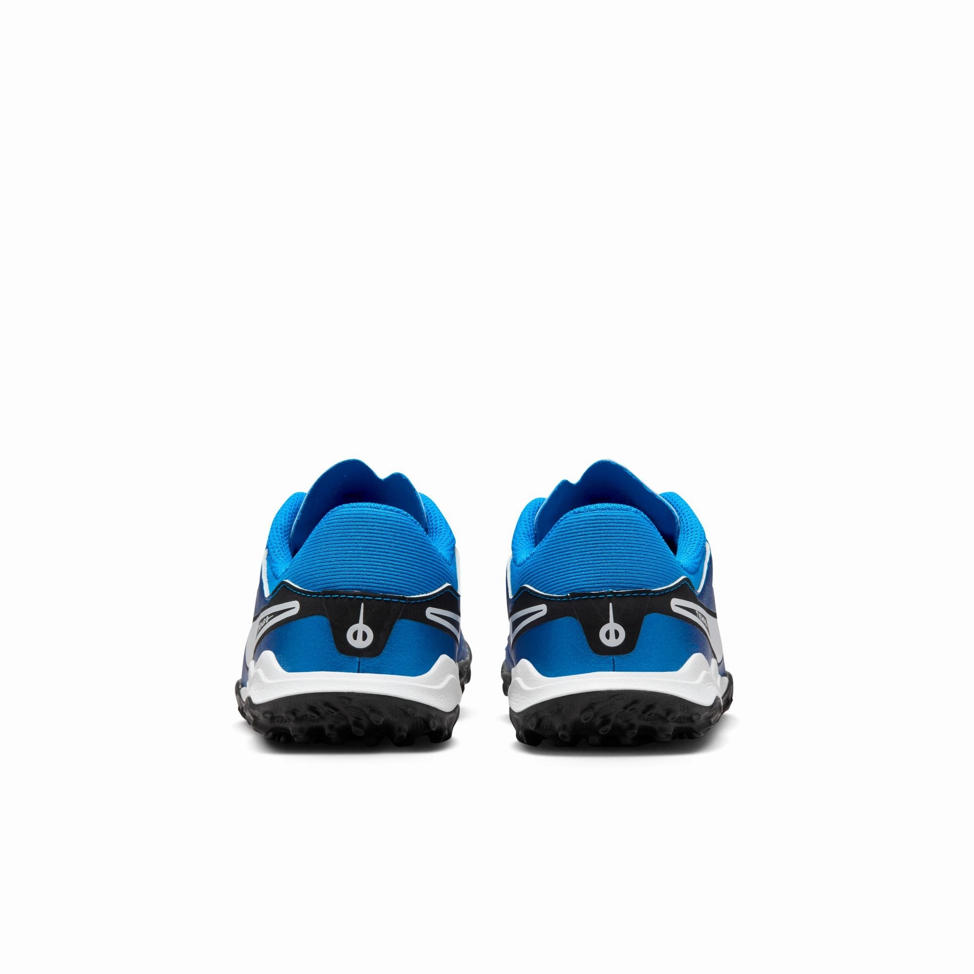 Asics Gt-2000 9 Knit Running Shoes Nike Junior Tiempo Legend 10 Academy TF Turf Soccer Shoes - Blue/ Soar White