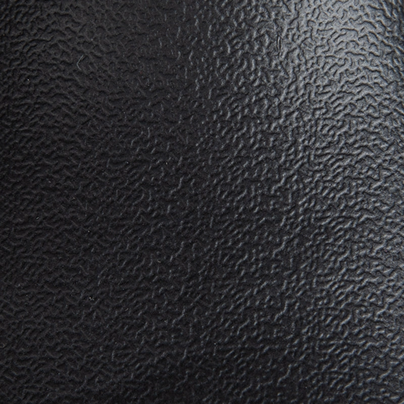 FOAMWALK Men's Soft and Comfortable EVA Clog with Faux Fur Lining and Fabric Heel - Furry Clogs for Men Wood Sole Clogs