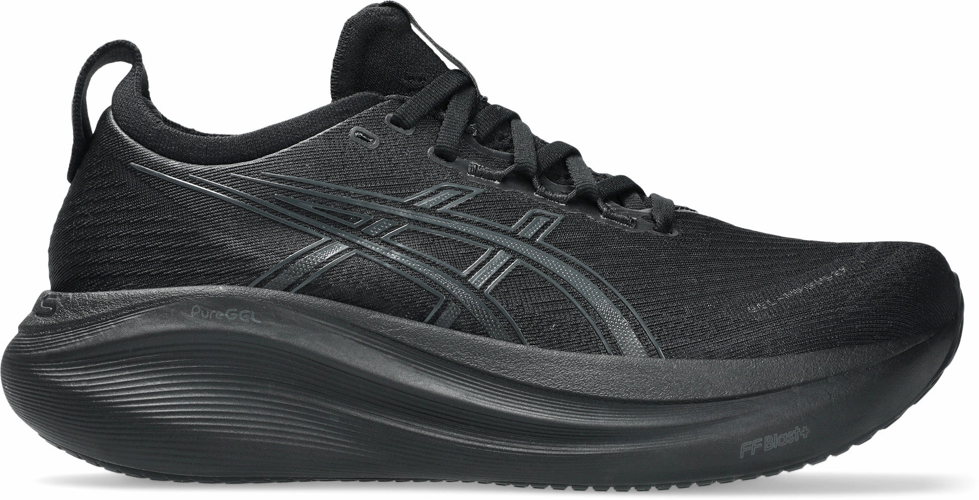 GEL-NIMBUS 27 Women's Running Shoes (Width D) Asics Gel-flux 5 Running Shoes