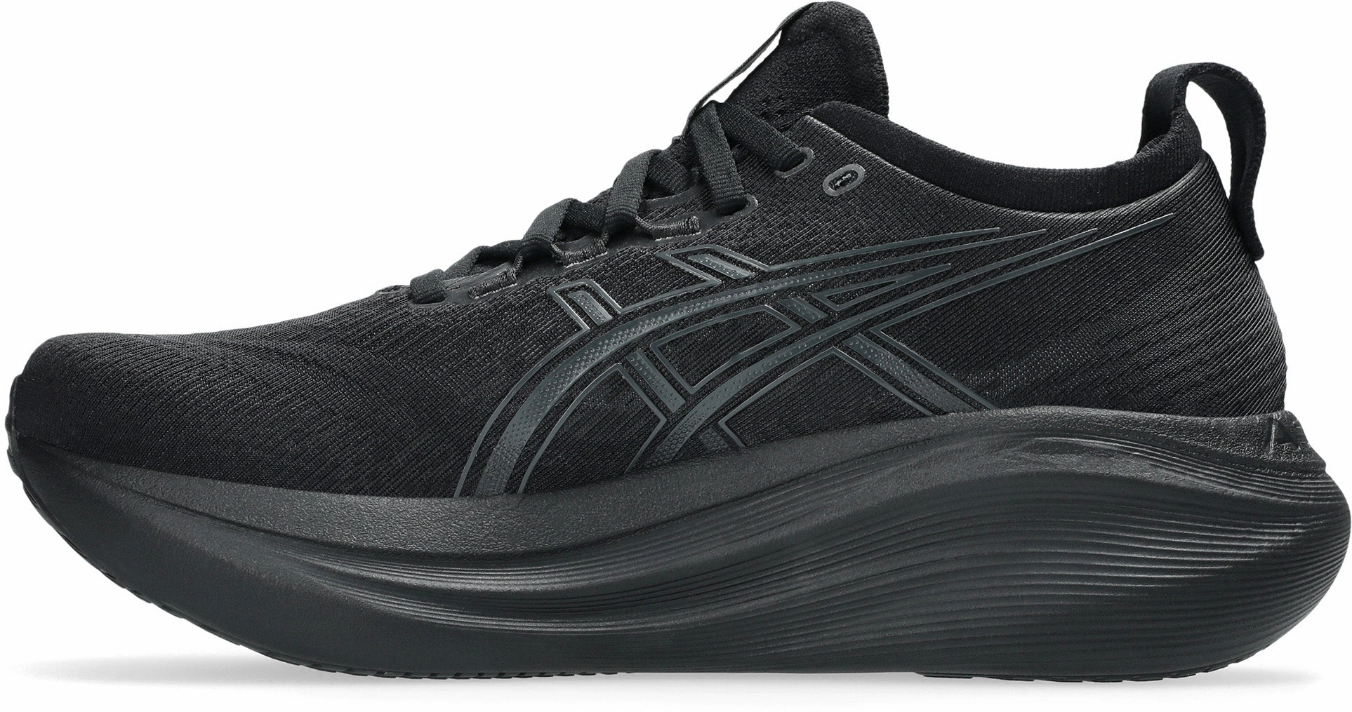 Asics Gel Nimbus Similar Shoes GEL-NIMBUS 27 Women's Running Shoes (Width D)