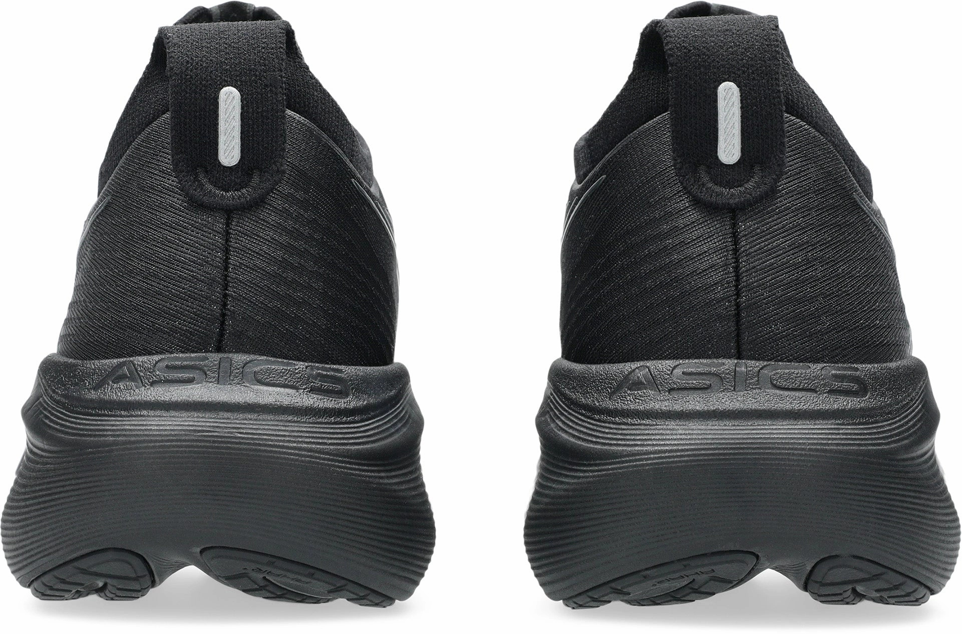 GEL-NIMBUS 27 Women's Running Shoes (Width D) Cricket Asics Shoes