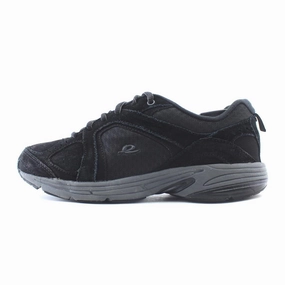 EASY SPIRIT ESZAMPER Basketball Sneakers For Flat Feet