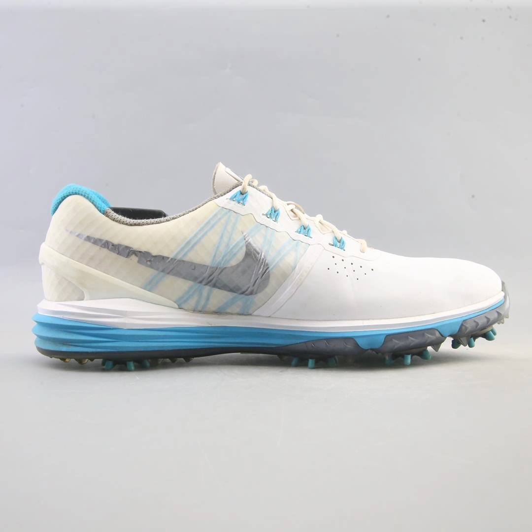 NIKE LUNAR CONTROL Best Breathable Golf Shoes