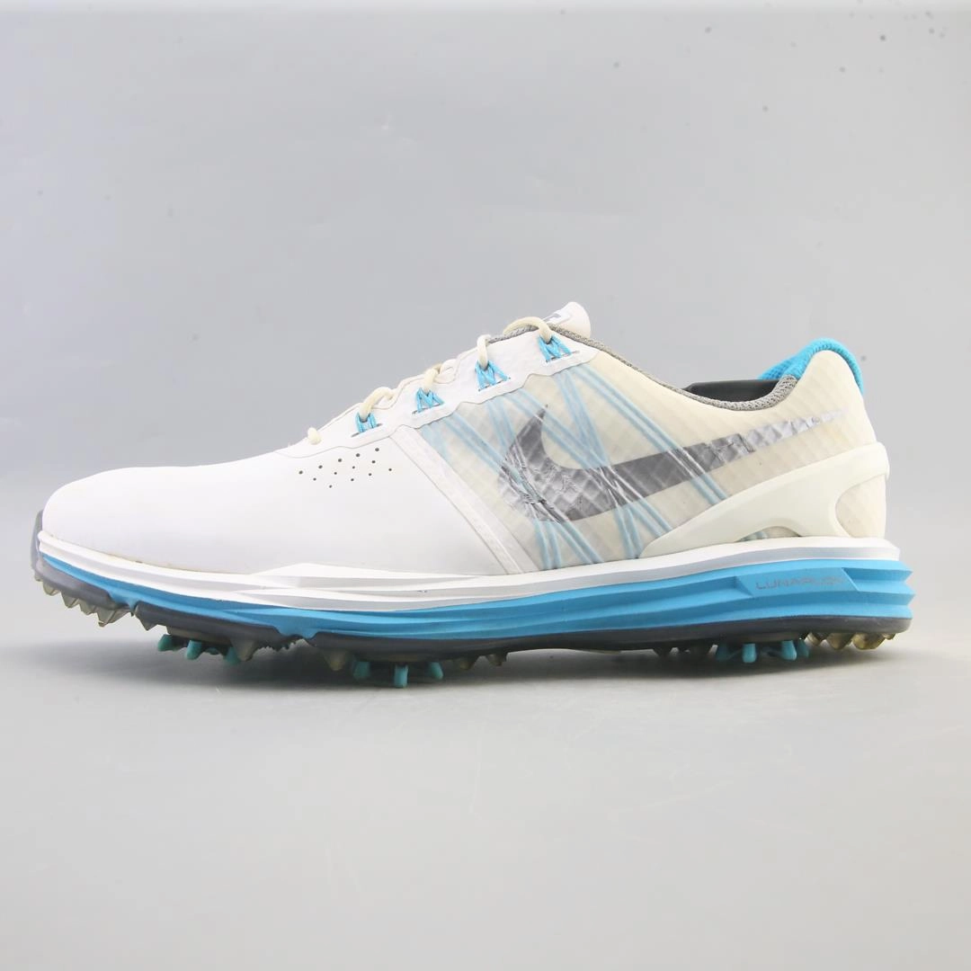 Best Lightweight Golf Shoes NIKE LUNAR CONTROL