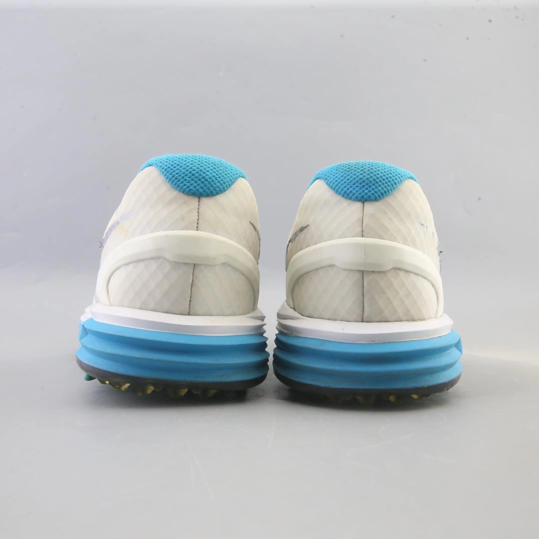 Rory Mcilroy Golf Shoes NIKE LUNAR CONTROL