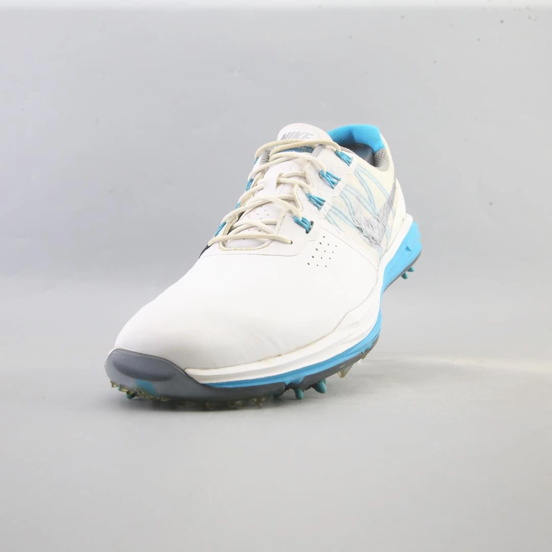 Golf Shoe Review Golf NIKE LUNAR CONTROL