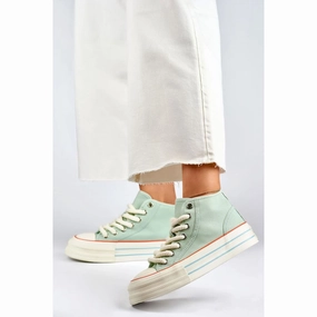 Sneakers PRIMO Sneakers For Office