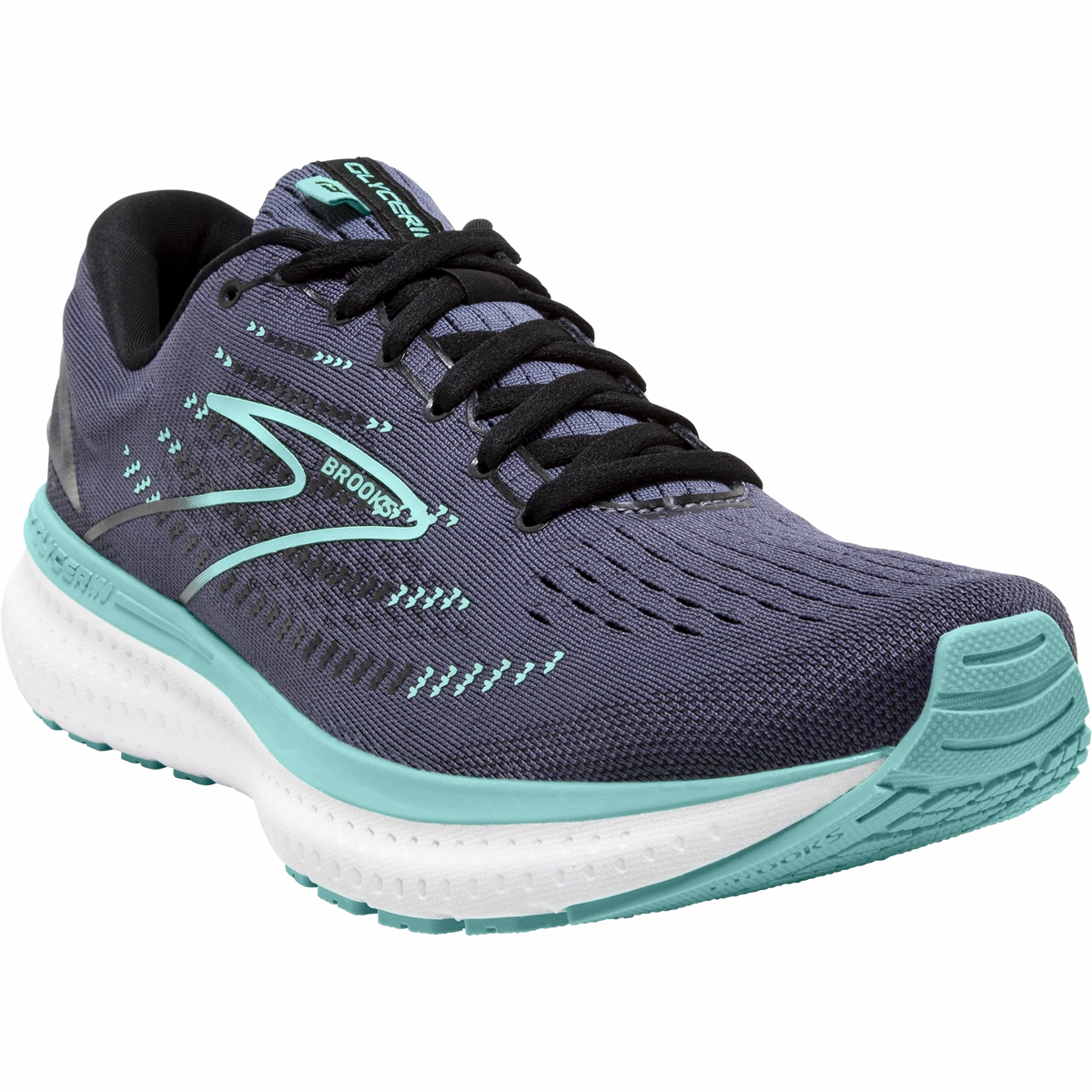 Women's Glycerin 19 Cute Waterproof Shoes